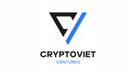 CryptoViet Ventures logo